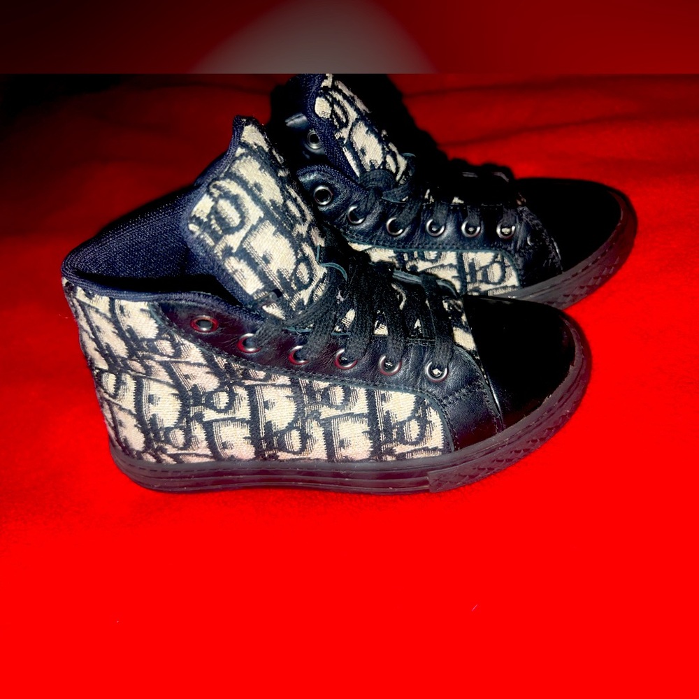 Dior shoes